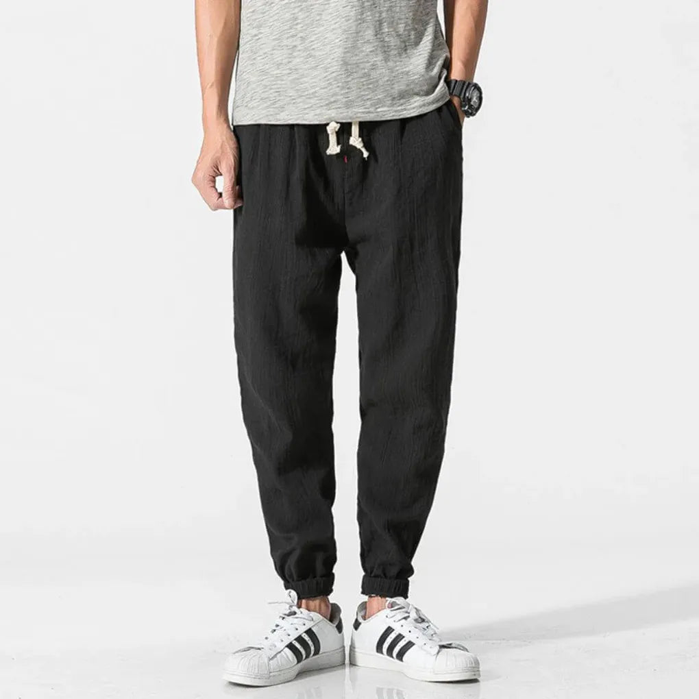 Men's Lightweight Comfortable Everyday Pants