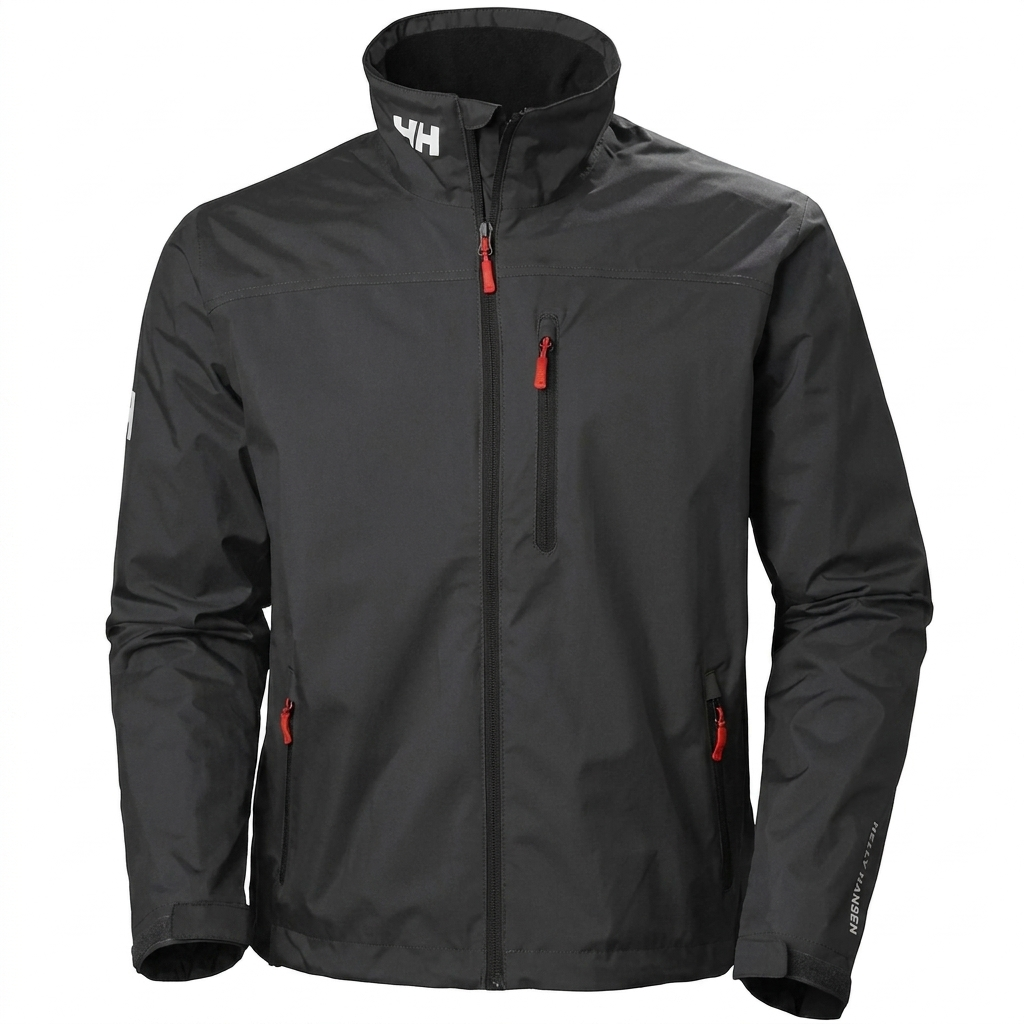 Men's Lightweight Outdoor Windbreaker Jacket