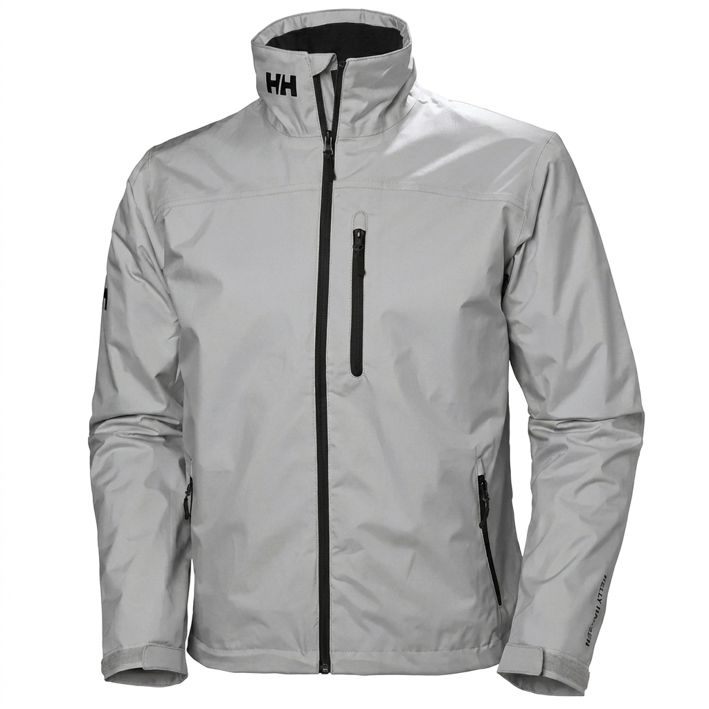 Men's Lightweight Outdoor Windbreaker Jacket