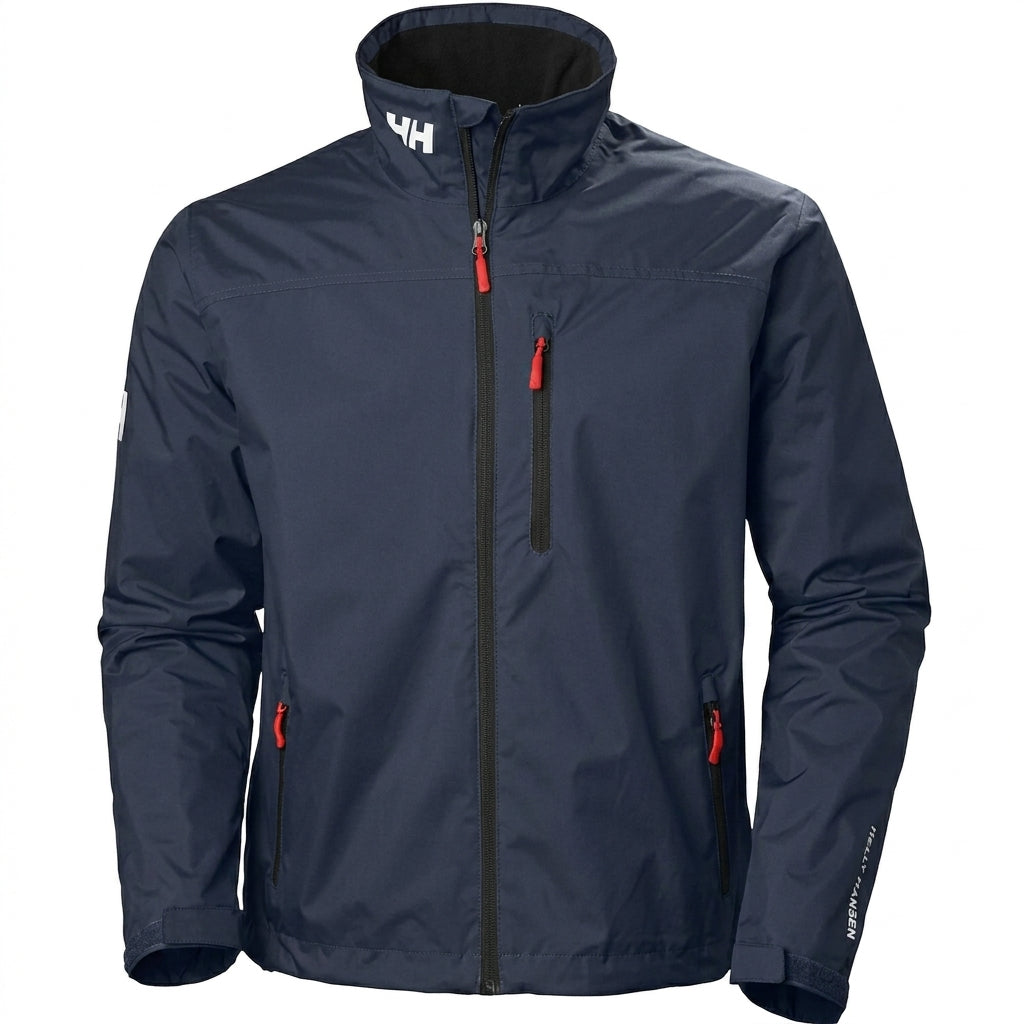 Men's Lightweight Outdoor Windbreaker Jacket