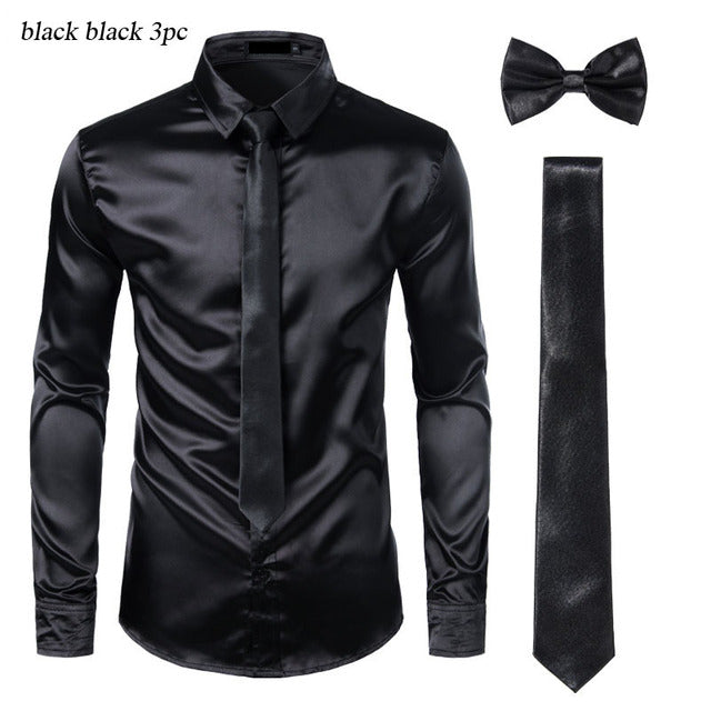 Men's Lightweight Shirt for Spring 2026 - Lucas
