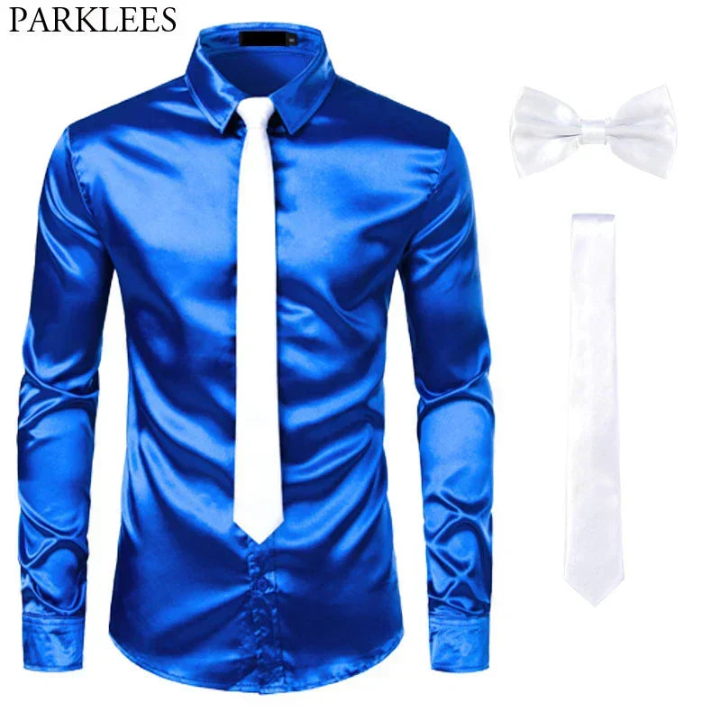 Men's Lightweight Shirt for Spring 2026 - Lucas