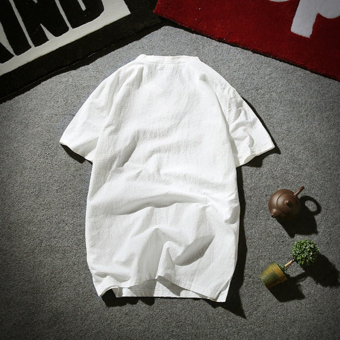 Men's Lightweight Summer T-Shirt