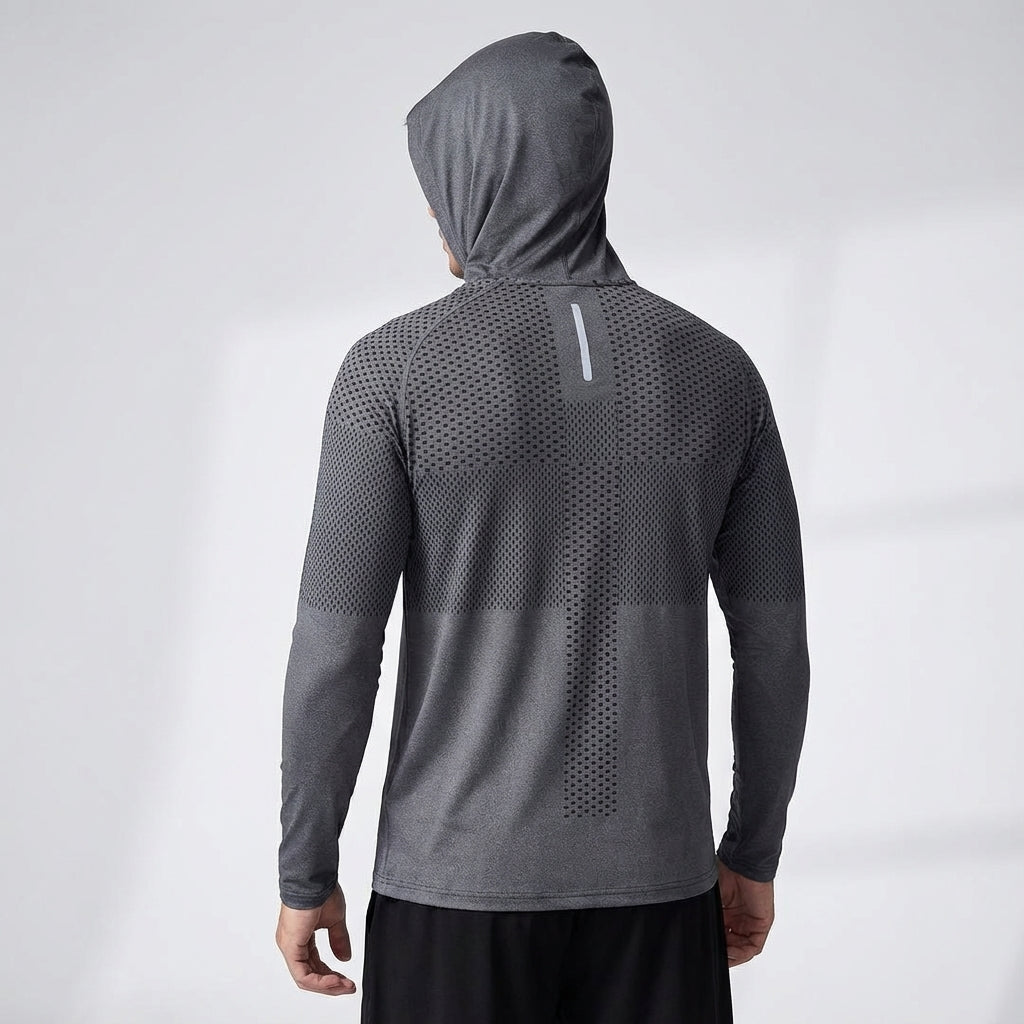 Men's Lightweight Training Top