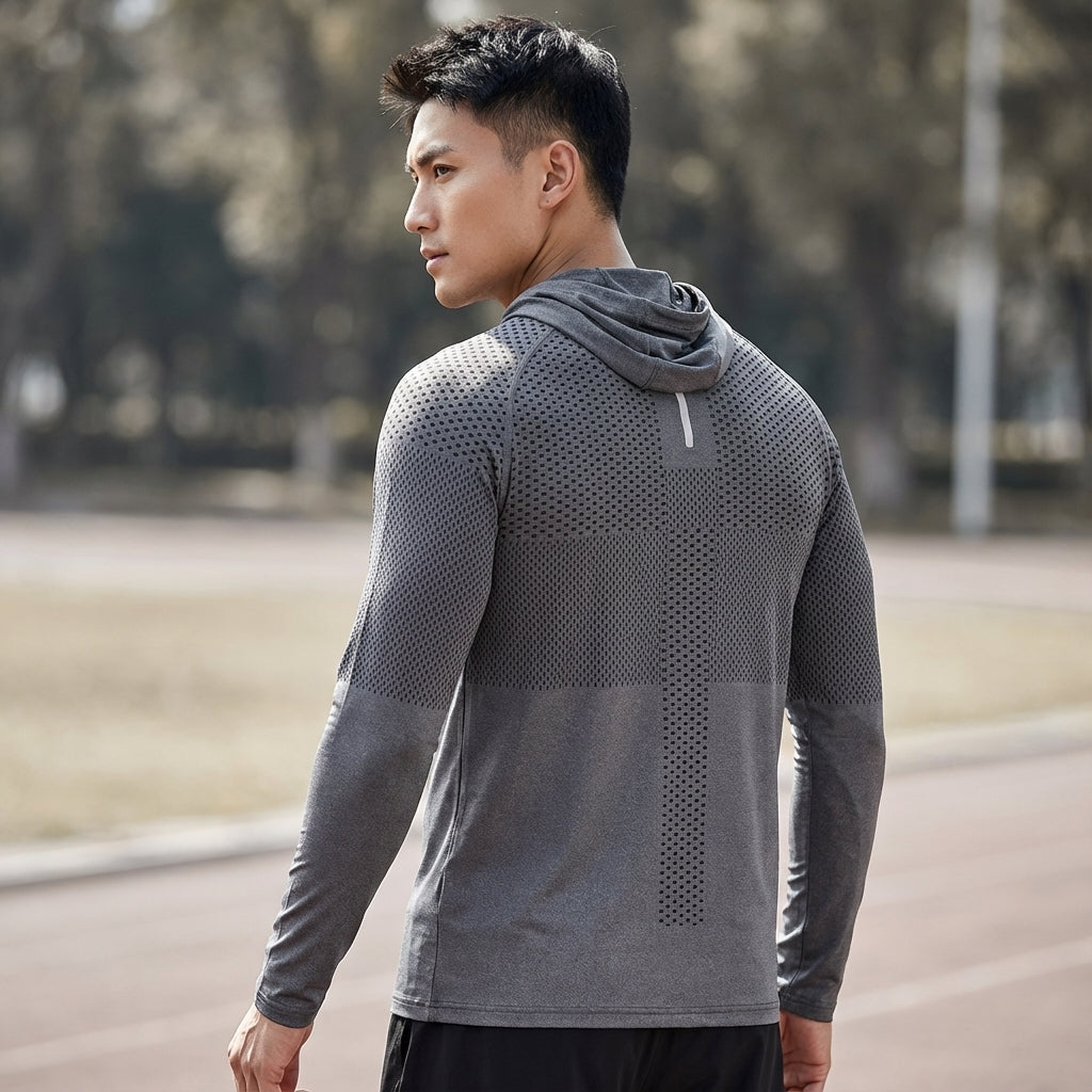 Men's Lightweight Training Top