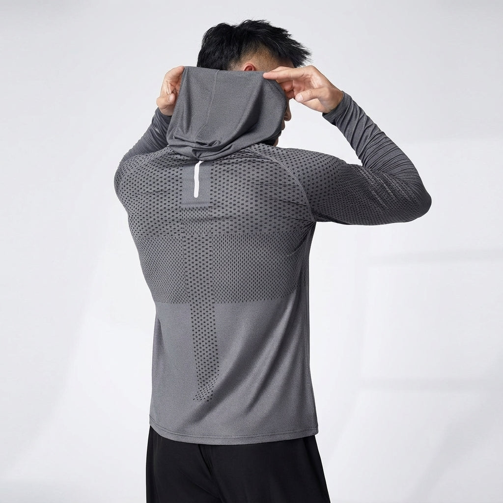 Men's Lightweight Training Top