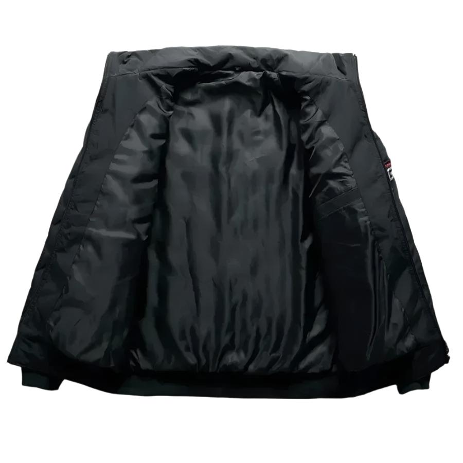 Men's Lightweight Warm Winter Jacket