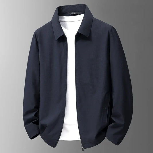 Men's Lightweight Waterproof Performance Jacket