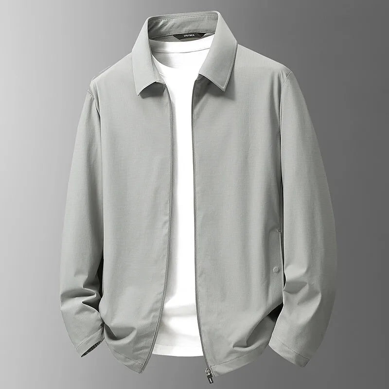 Men's Lightweight Waterproof Performance Jacket