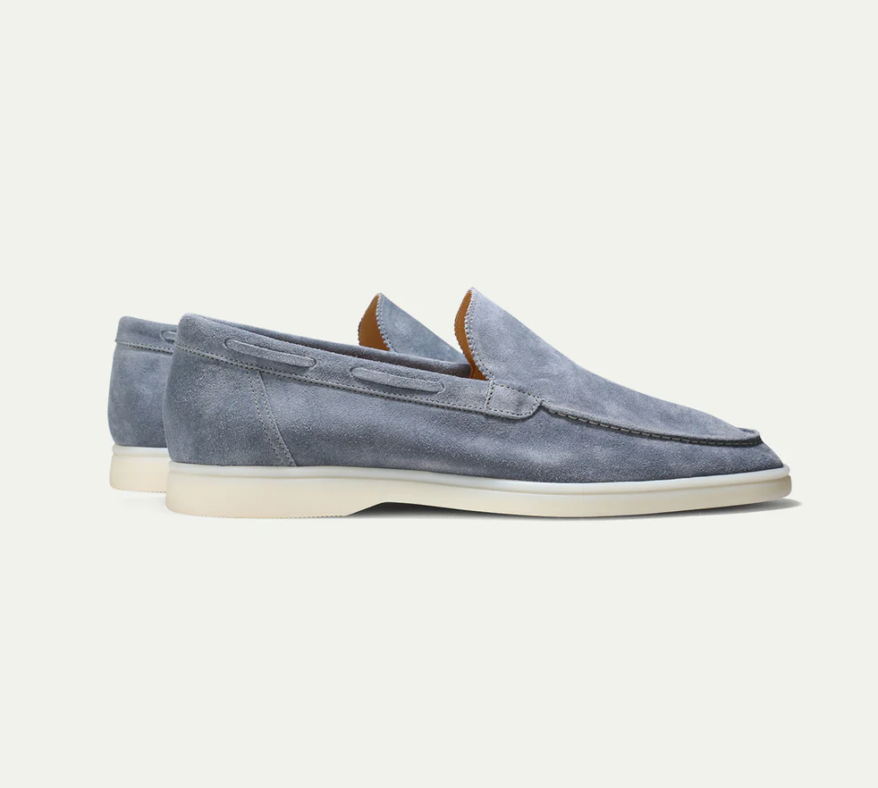 Men's Loafers