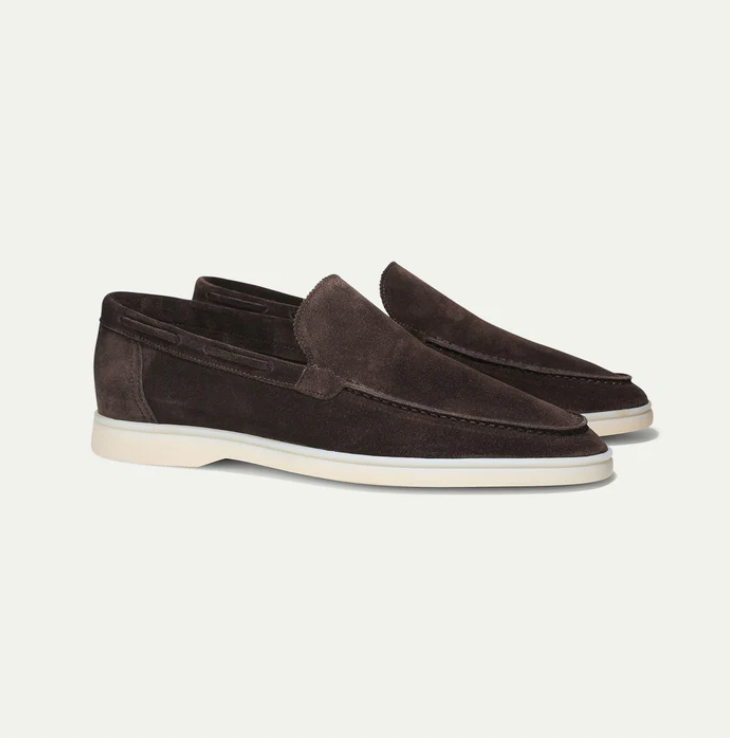 Men's Loafers