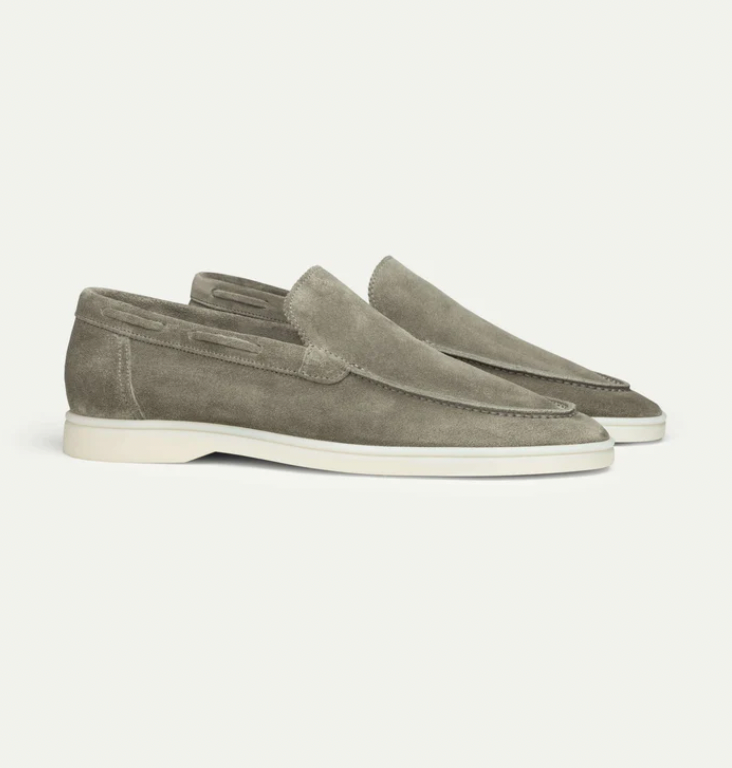 Men's Loafers