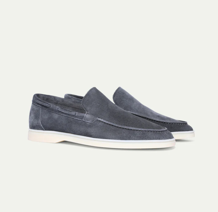 Men's Loafers