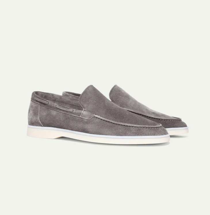 Men's Loafers