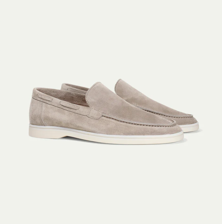 Men's Loafers