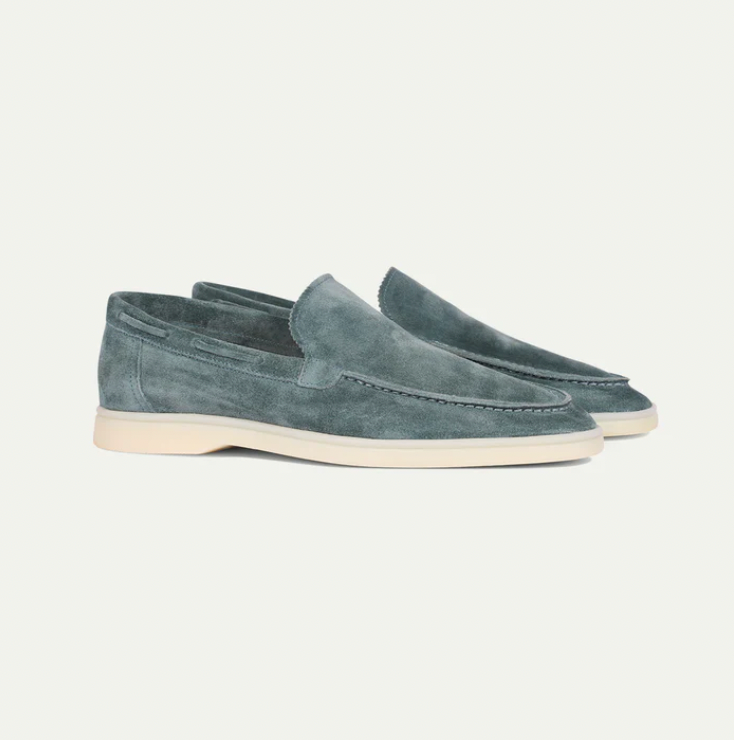 Men's Loafers