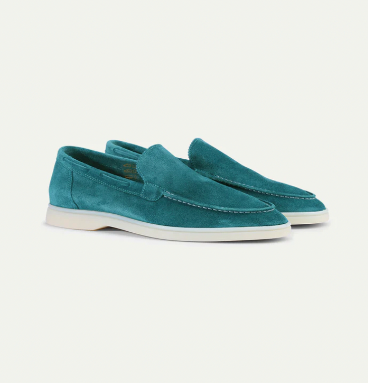 Men's Loafers
