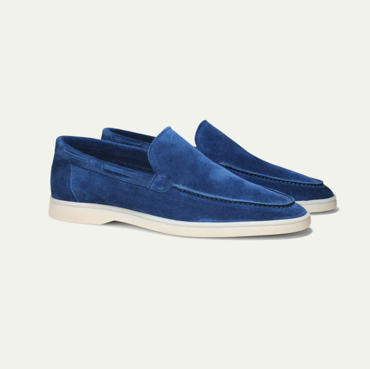 Men's Loafers