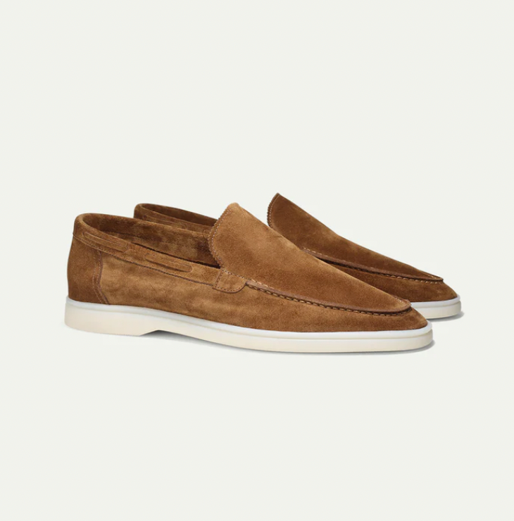 Men's Loafers