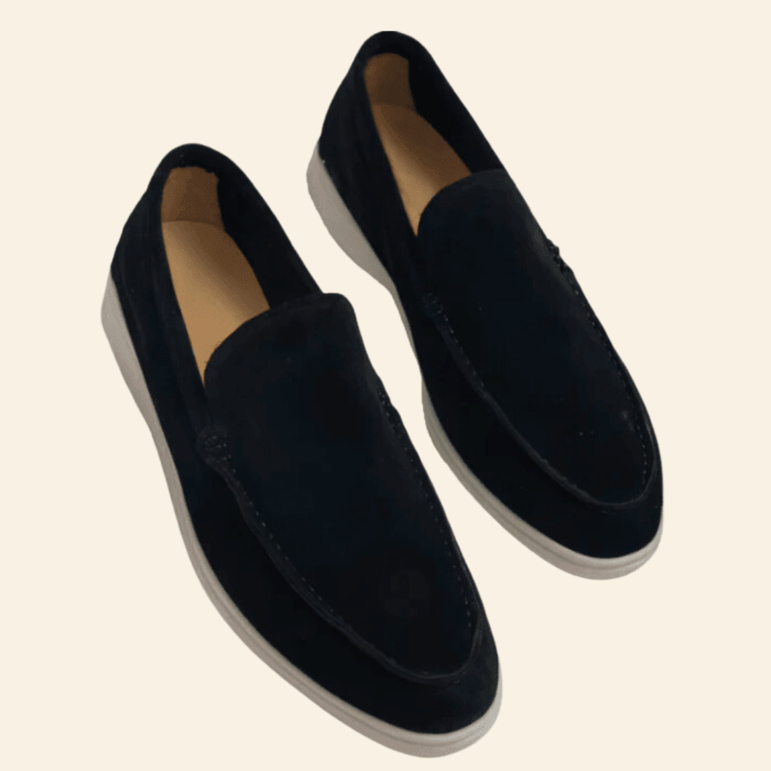 Men's Loafers - Classic & Comfortable