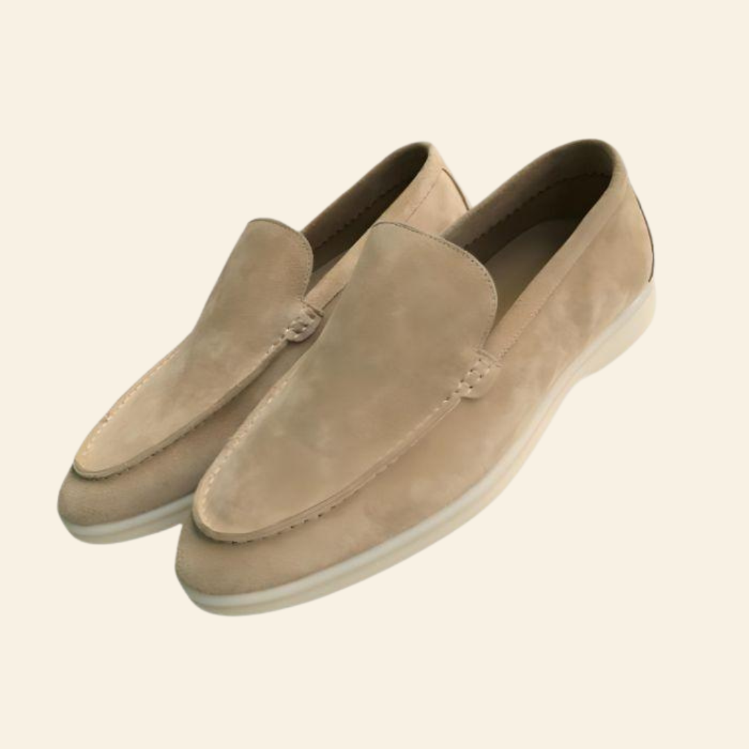 Men's Loafers - Classic & Comfortable