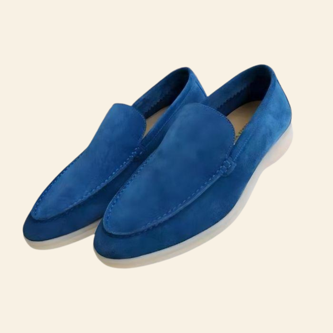 Men's Loafers - Classic & Comfortable