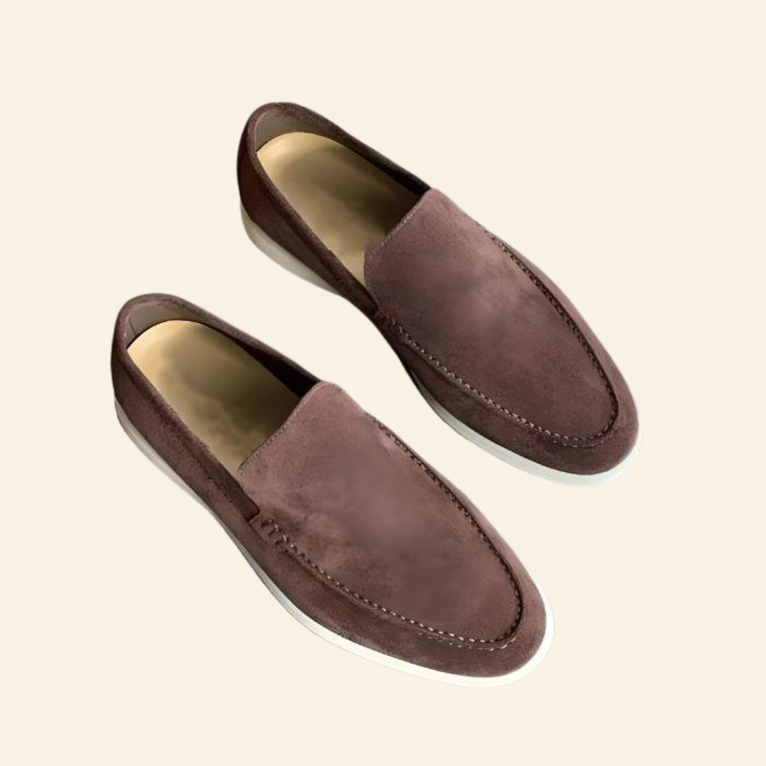 Men's Loafers - Classic & Comfortable