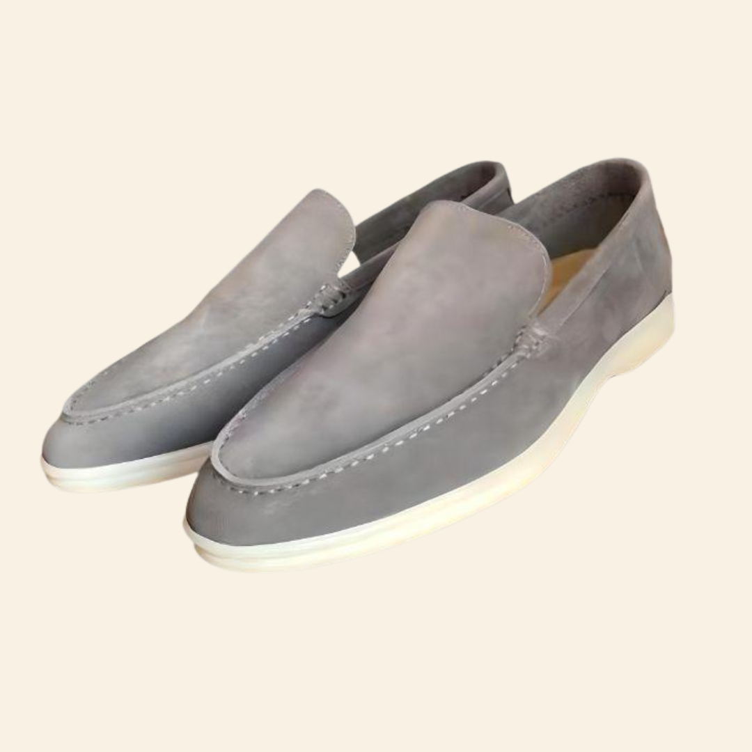 Men's Loafers - Classic & Comfortable