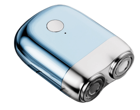 Men's Mini Electric Shaver