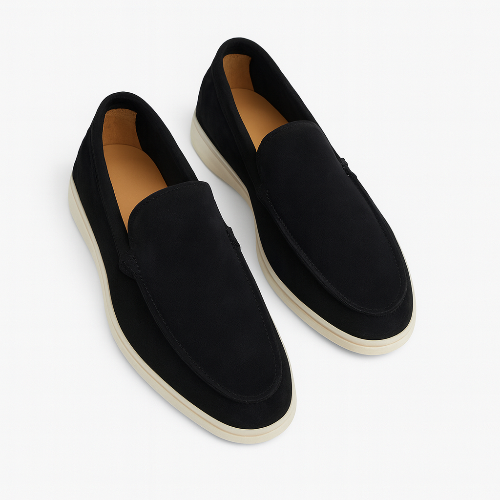 Men's Modern Breathable Autumn Loafers