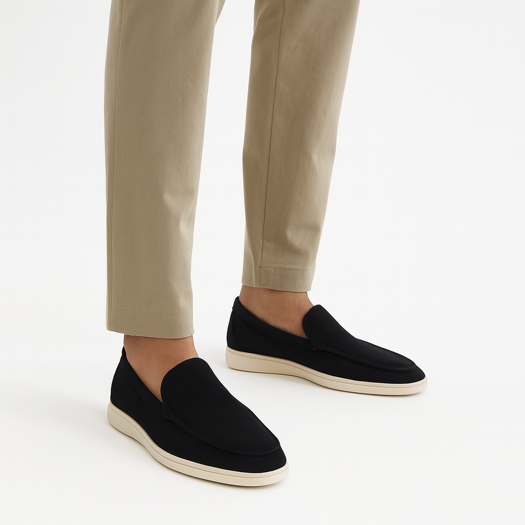 Men's Modern Breathable Autumn Loafers