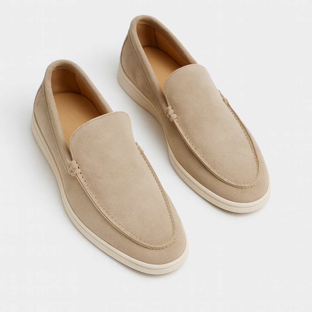 Men's Modern Breathable Autumn Loafers