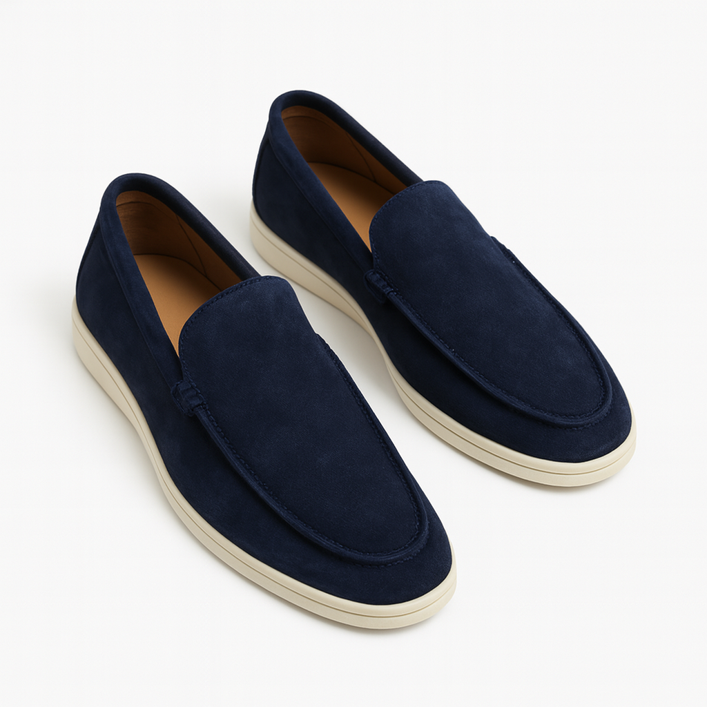 Men's Modern Breathable Autumn Loafers