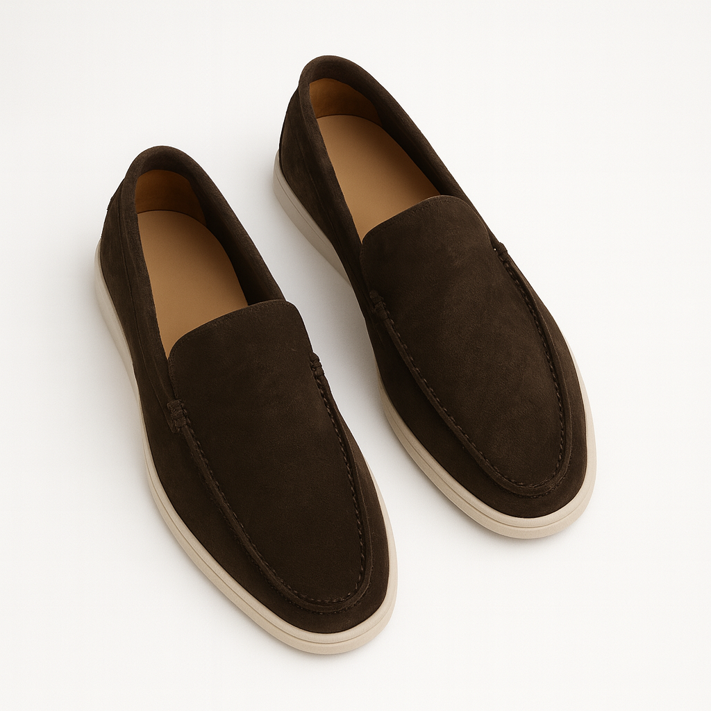 Men's Modern Breathable Autumn Loafers