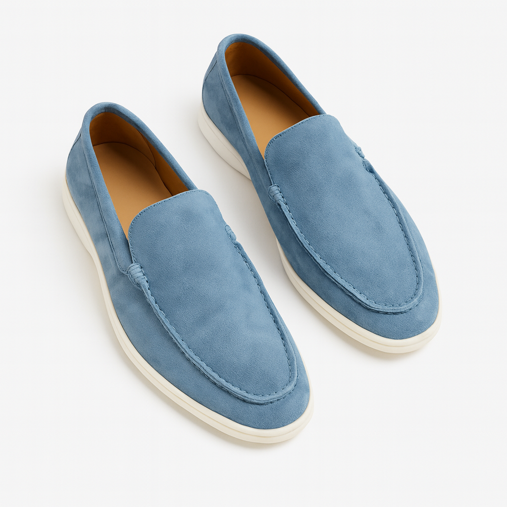 Men's Modern Breathable Autumn Loafers