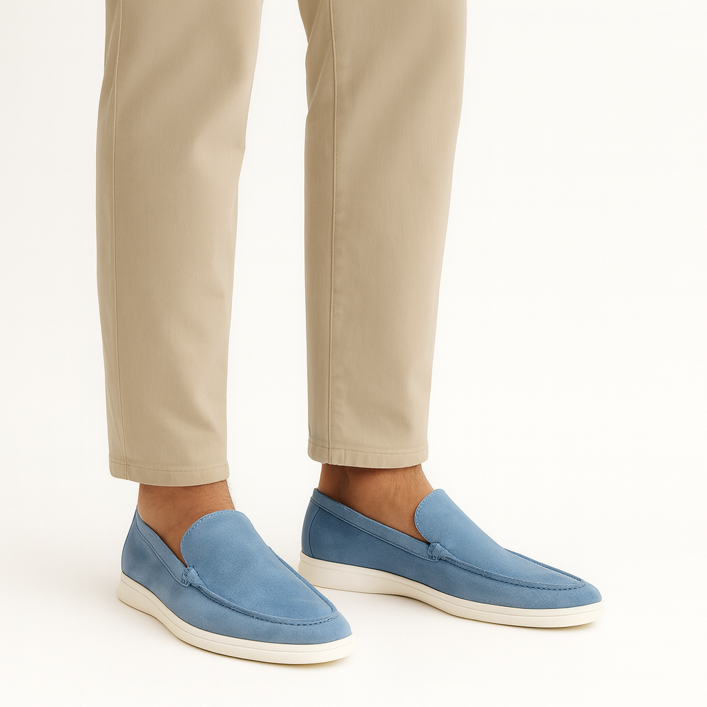 Men's Modern Breathable Autumn Loafers