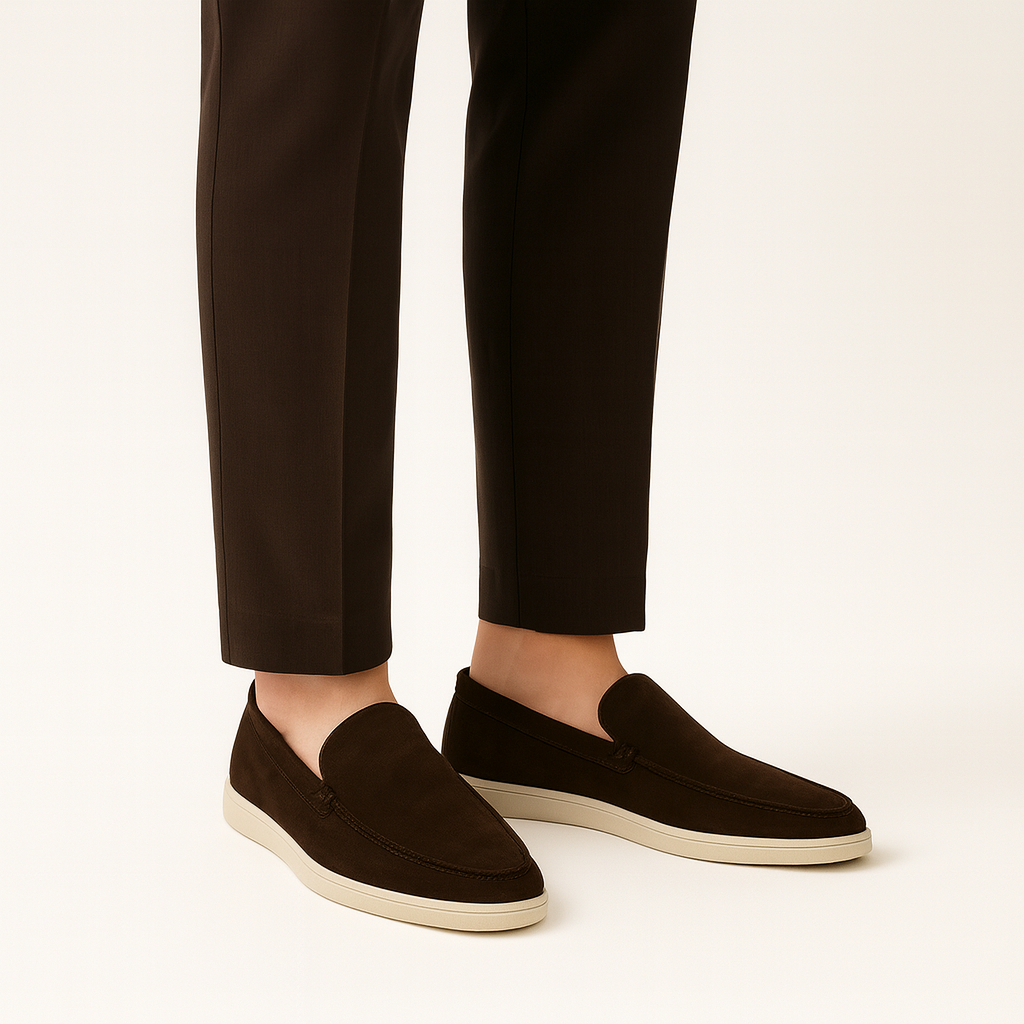 Men's Modern Breathable Autumn Loafers
