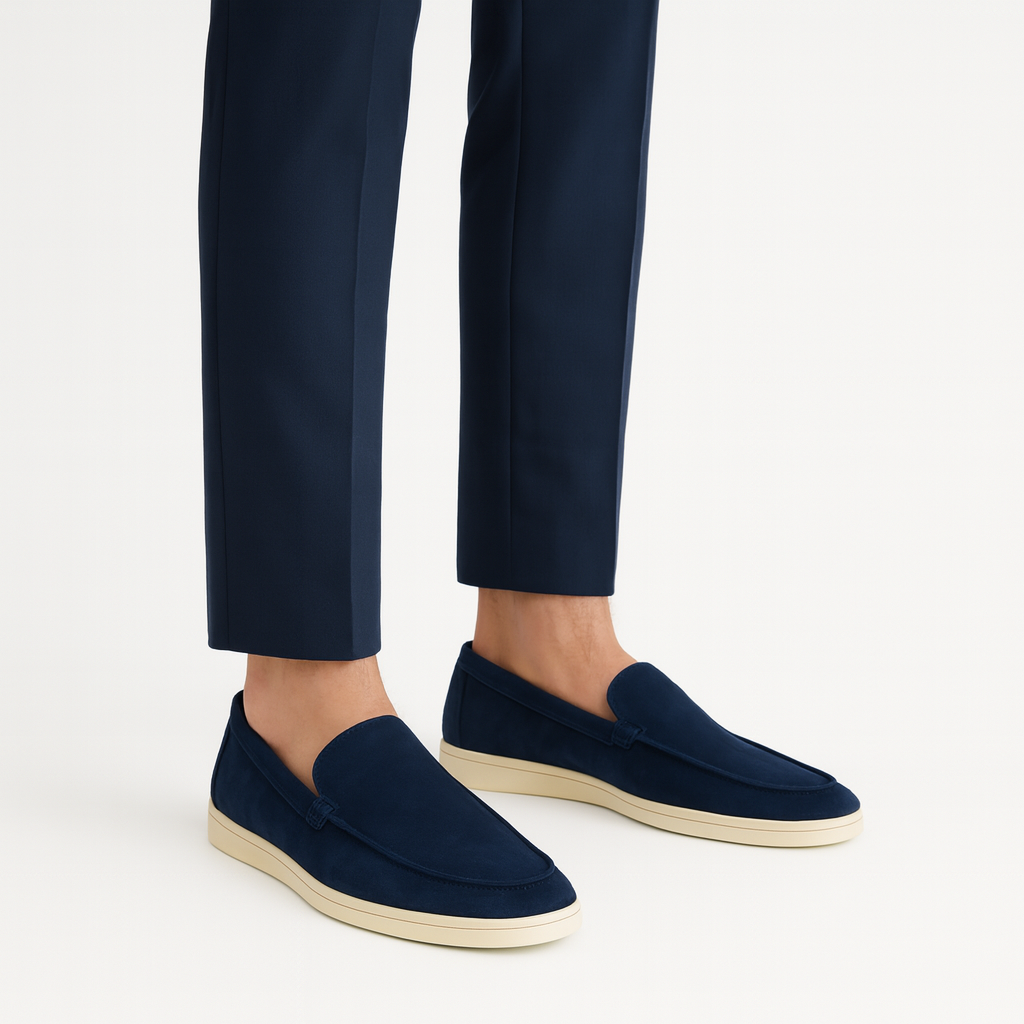 Men's Modern Breathable Autumn Loafers