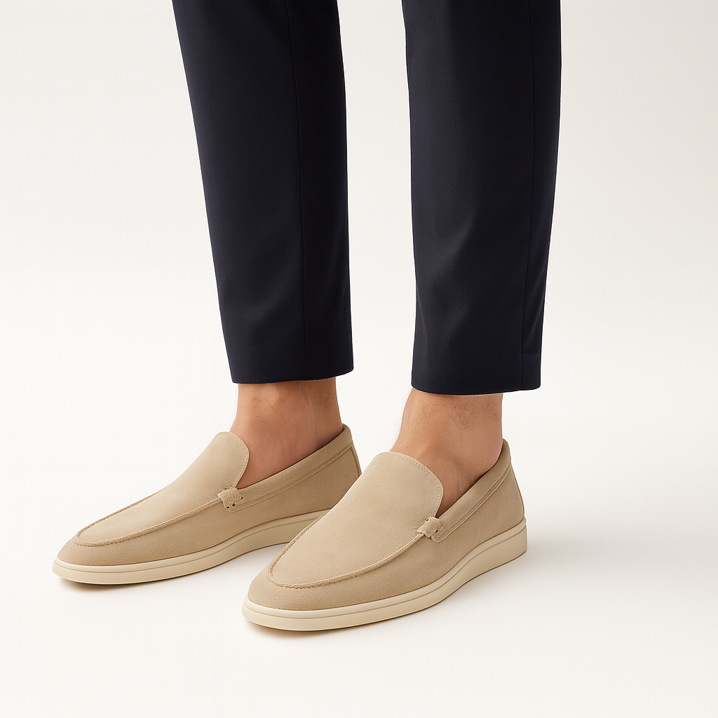 Men's Modern Breathable Autumn Loafers