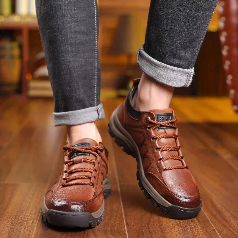 Men's Non-Slip Hiking Shoes