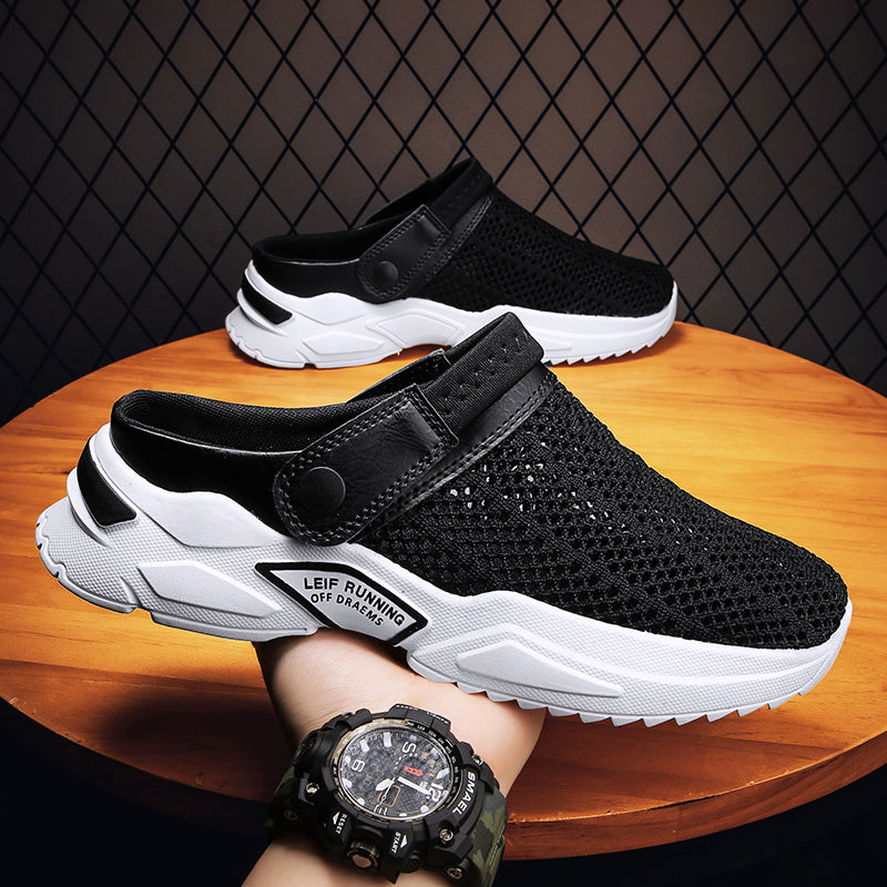 Men's Orthopedic Sandal Slippers