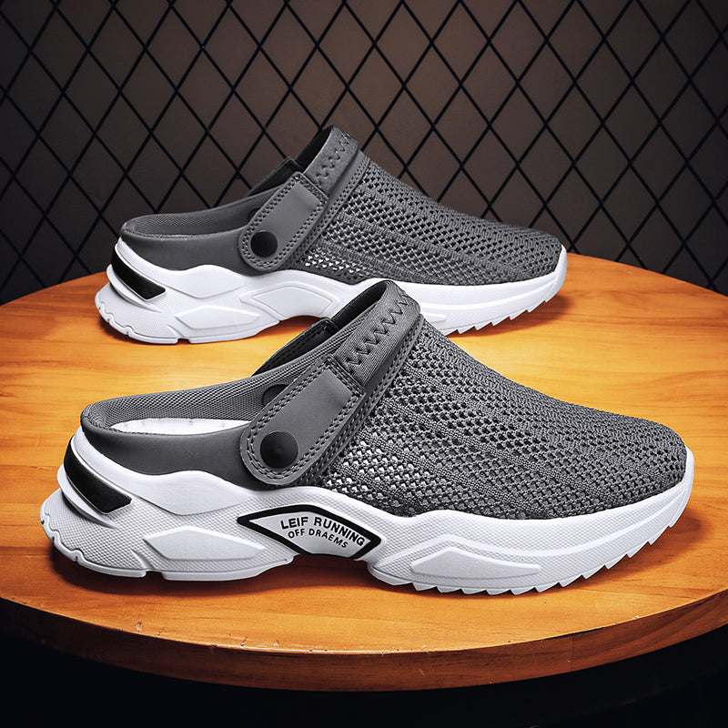 Men's Orthopedic Sandal Slippers