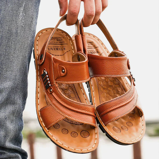 Men's Orthopedic Sandals – Comfort and Style