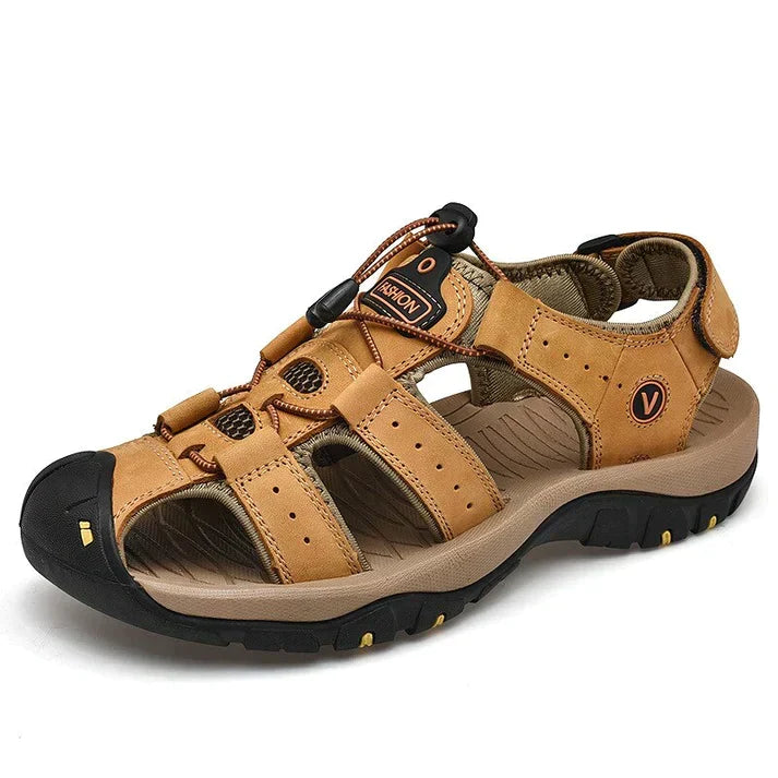 Men's Orthopedic Sandals | Comfort and Support - KAY