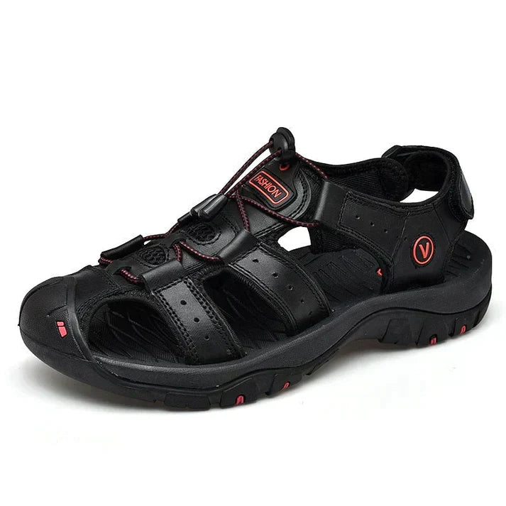 Men's Orthopedic Sandals | Comfort and Support - KAY