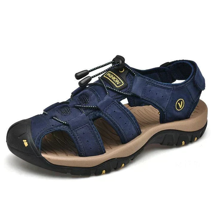 Men's Orthopedic Sandals | Comfort and Support - KAY