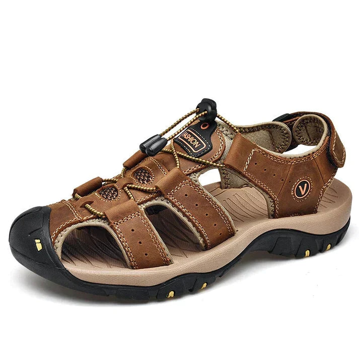 Men's Orthopedic Sandals | Comfort and Support - KAY