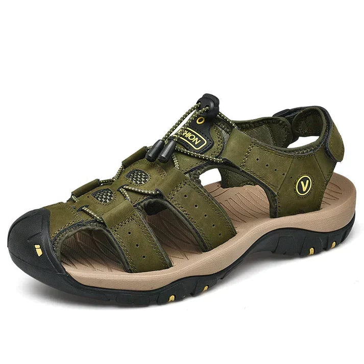Men's Orthopedic Sandals | Comfort and Support - KAY