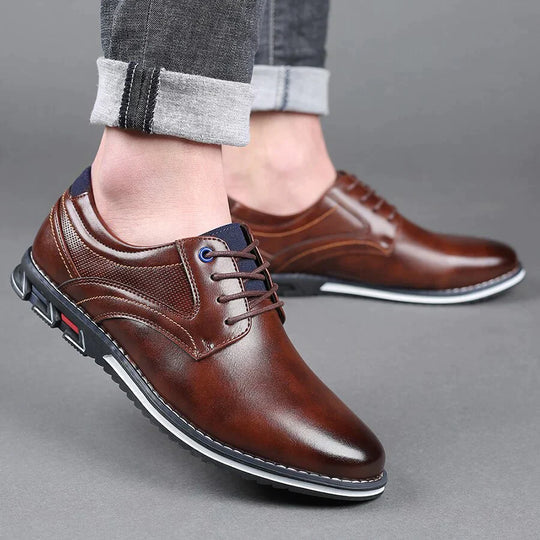 Men's Orthopedic Shoes