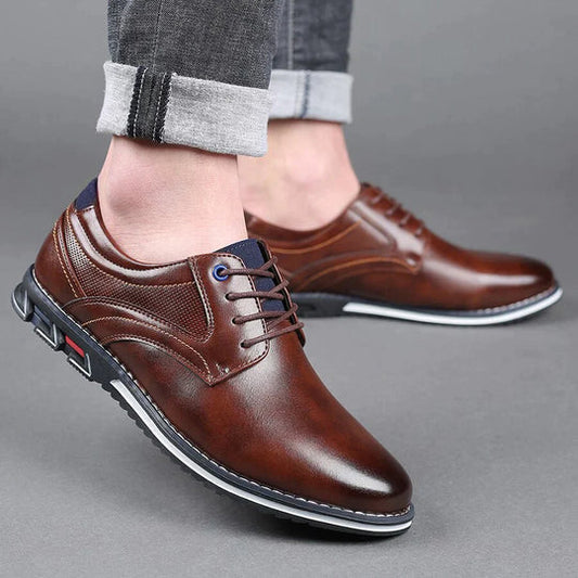 Men's Orthopedic Shoes